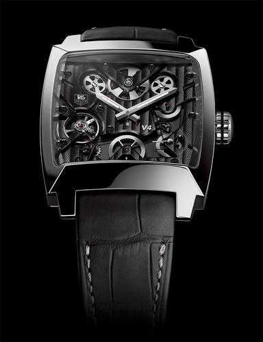 Haute Horlogerie from TAG Heuer | The Jewellery Editor
