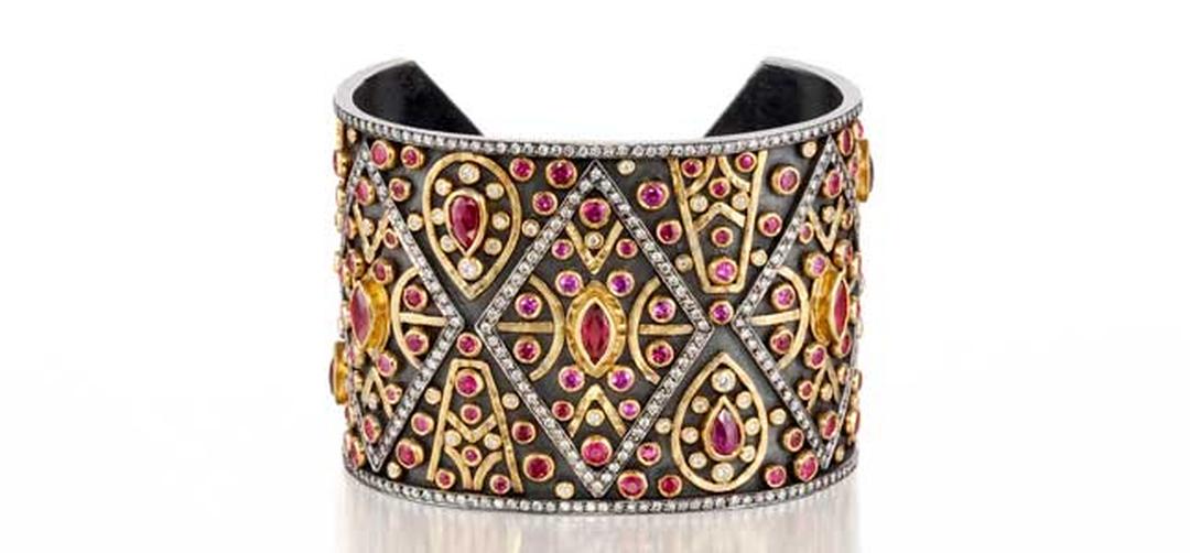 Cleopatra Cuff HP