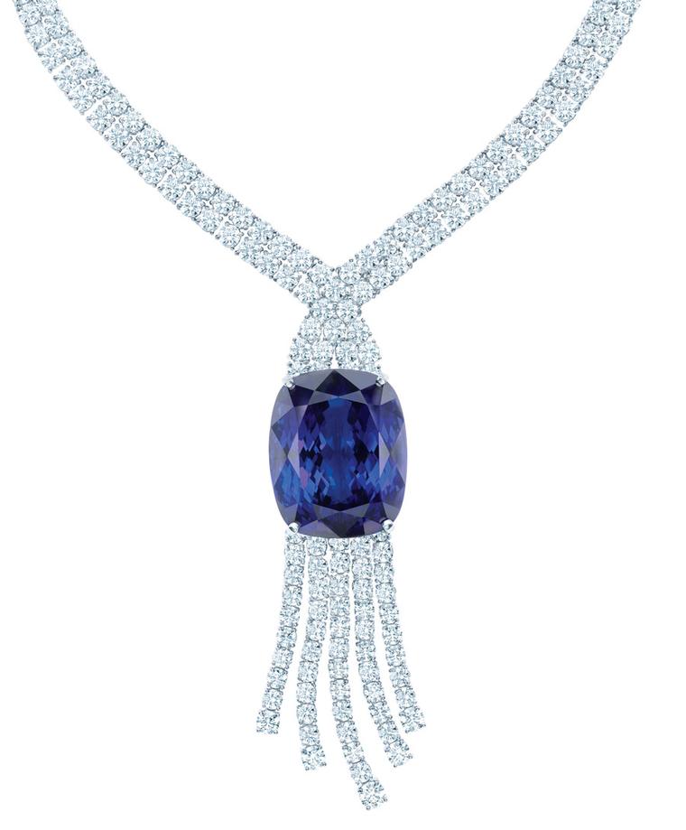 Tiffany Legacy Gemstones