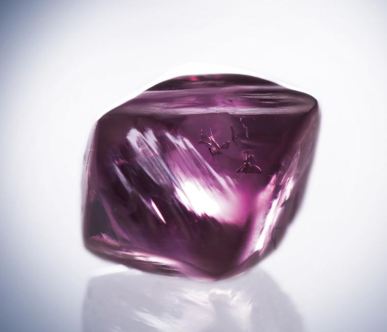 Pink diamonds: a modern history of one of the most valuable gems