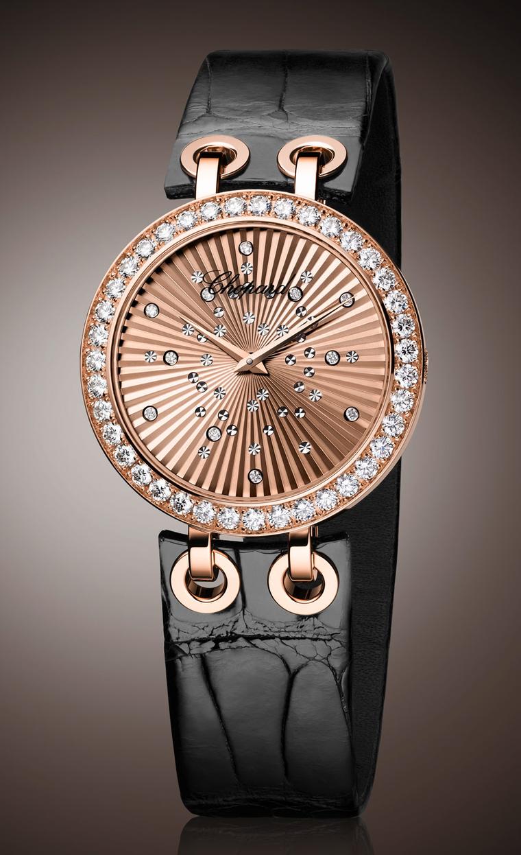 Chopard Xtravaganza Watch SalonQP