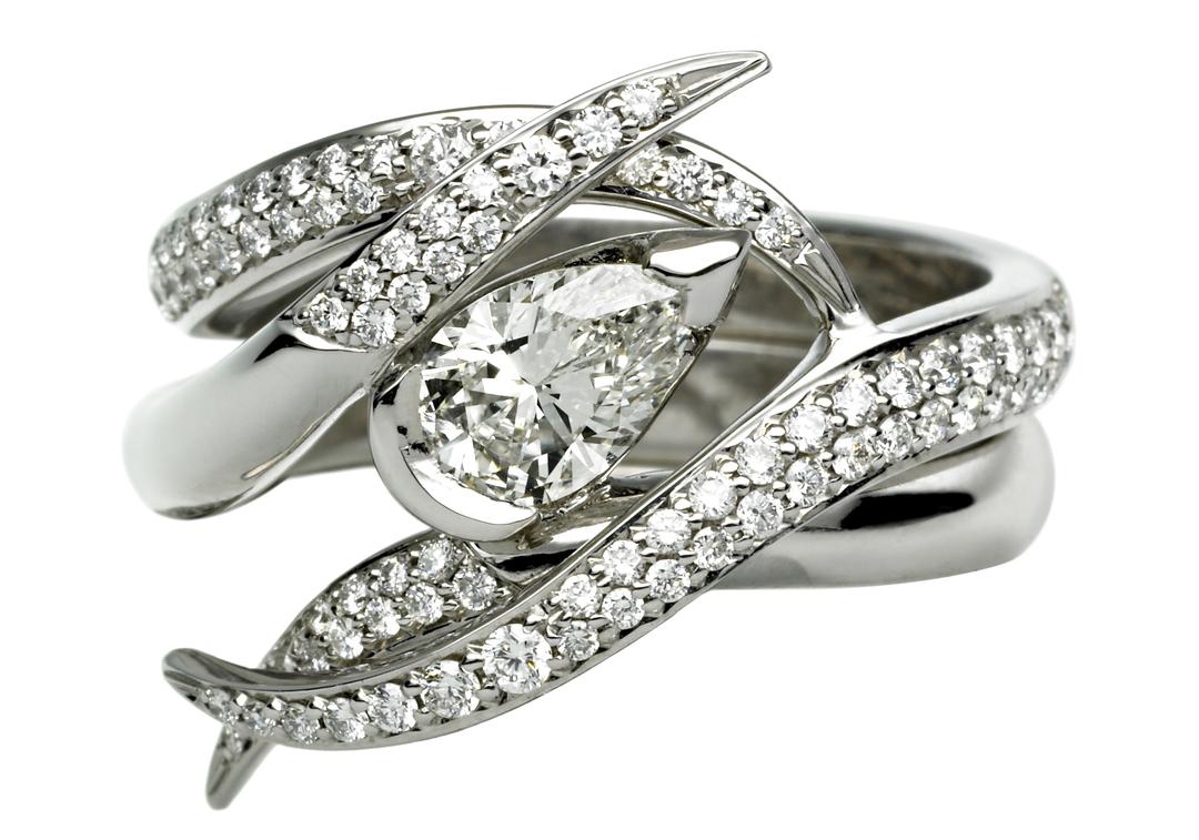 Bridal | The Jewellery Editor