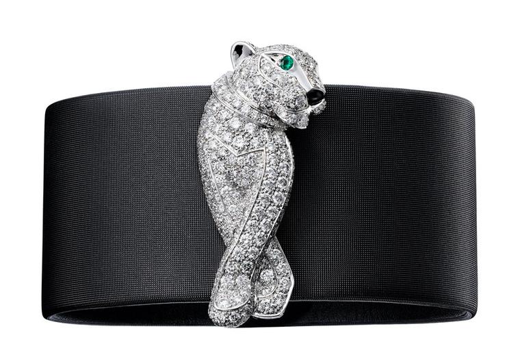 Cartier's Naturellement wild collection | The Jewellery Editor