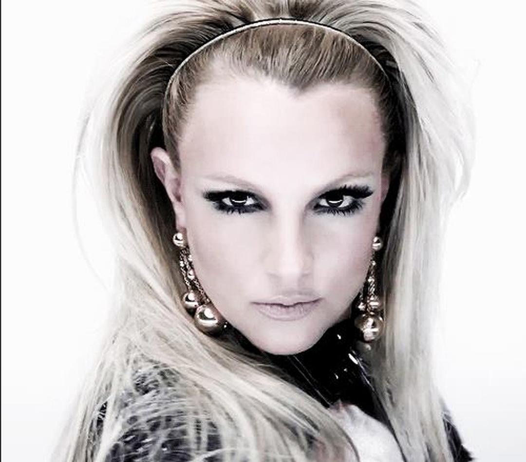 Britney Spears | The Jewellery Editor