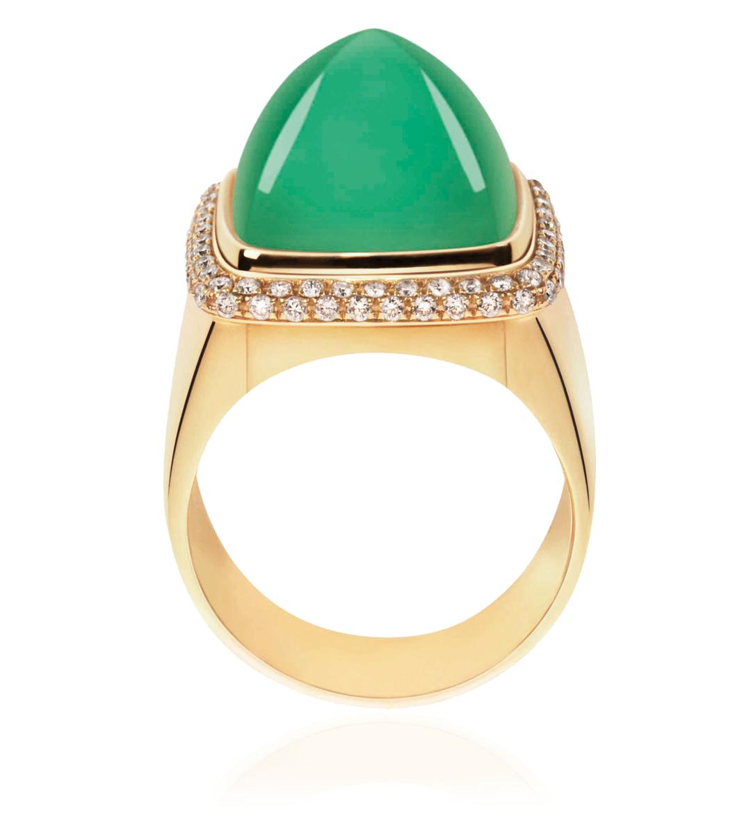 Fred Paris jewellery: switch your gemstone depending on your mood with ...
