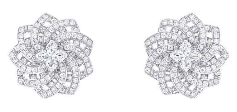 Louis Vuitton - Haute joaillerie - High jewellery - Voyage dans le
