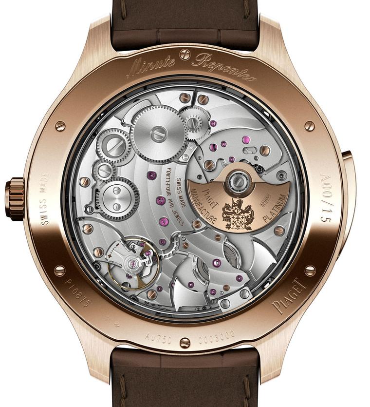 Piaget-Minute-Repeater