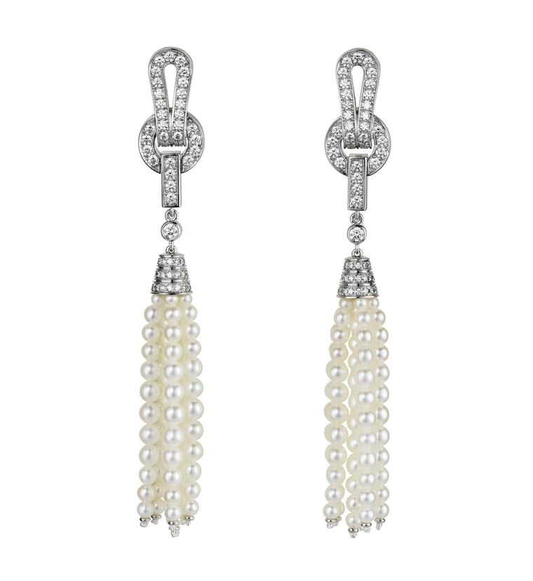 Contemporary pearl jewellery for the modern bride | The Jewellery Editor