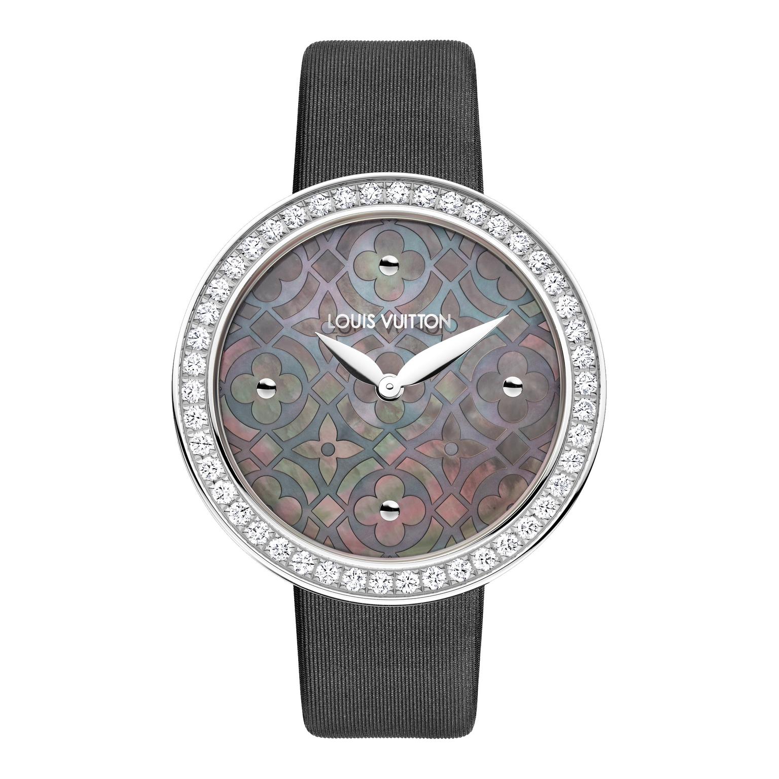 Louis Vuitton monogram women's watch - 3632HS2001L