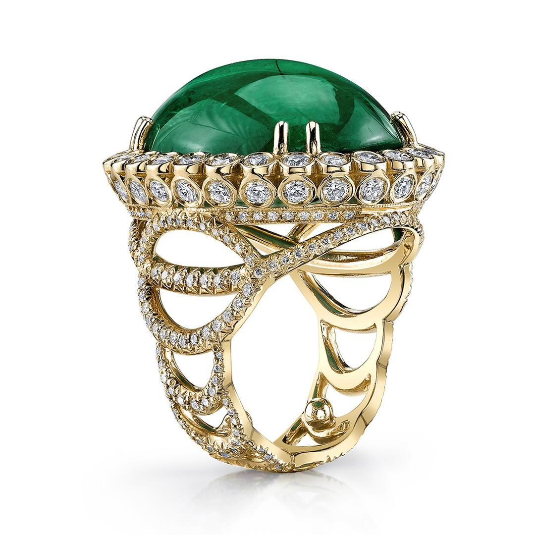 Designers are set to reveal their colourful side at the Couture jewelry