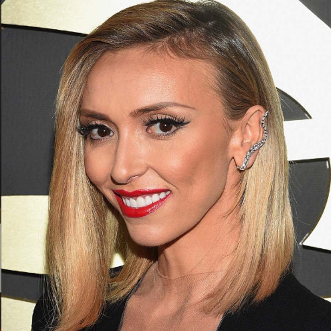 Giuliana Rancic