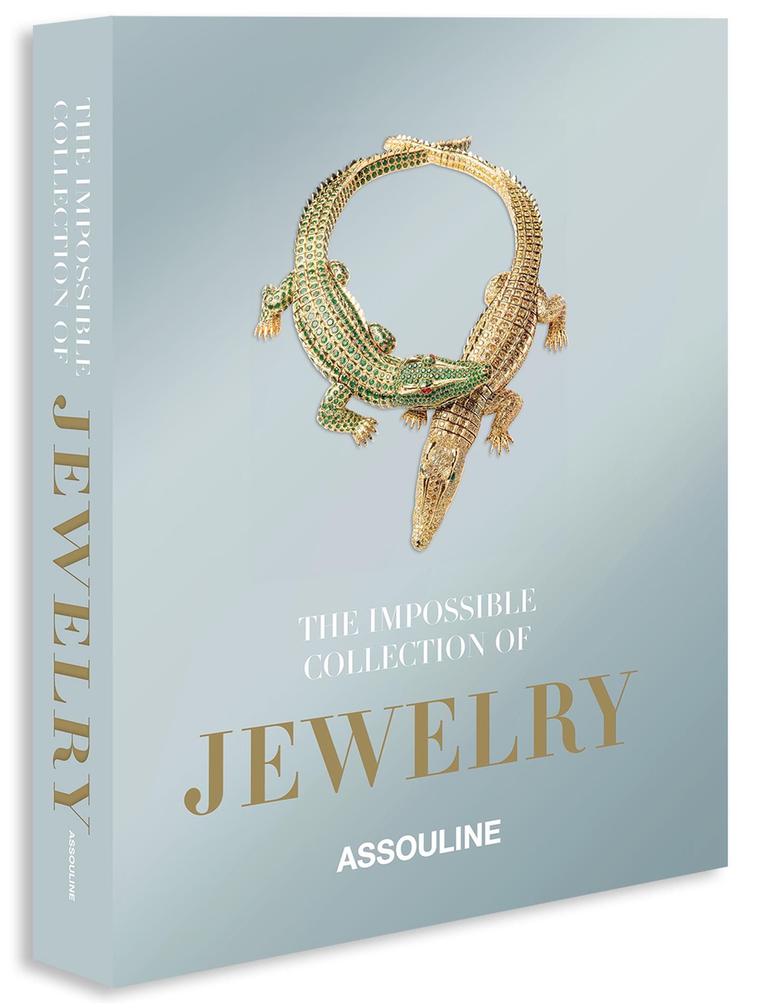 Louis Vuitton Unveils New Assouline Book