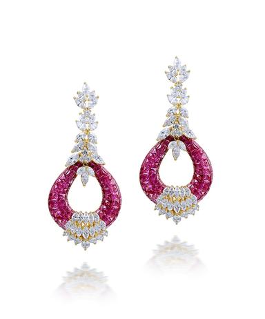 An interview with India's jeweller to the stars Farah Khan | The ...