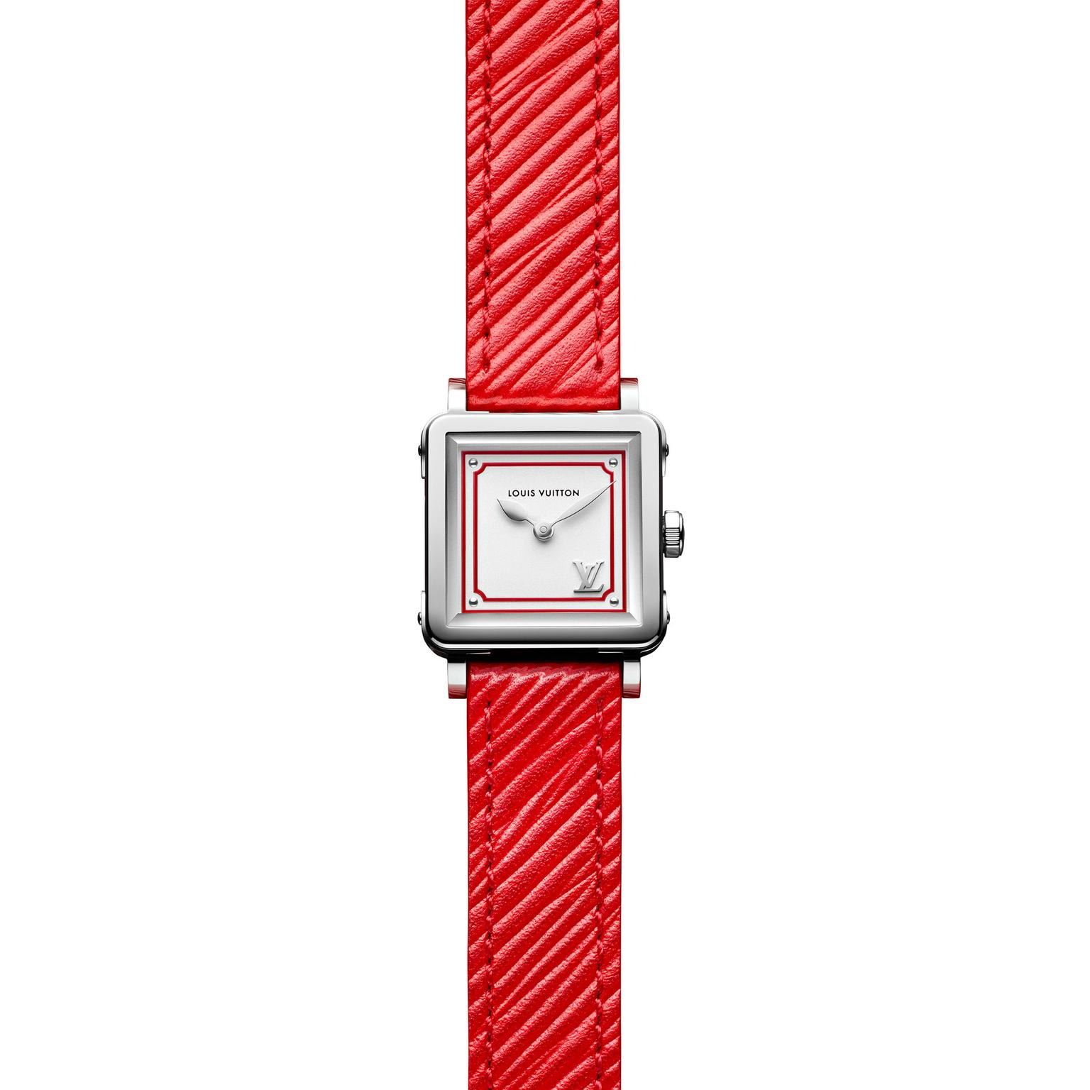 14  Louis Vuitton Watches ideas  louis vuitton watches louis vuitton  vuitton