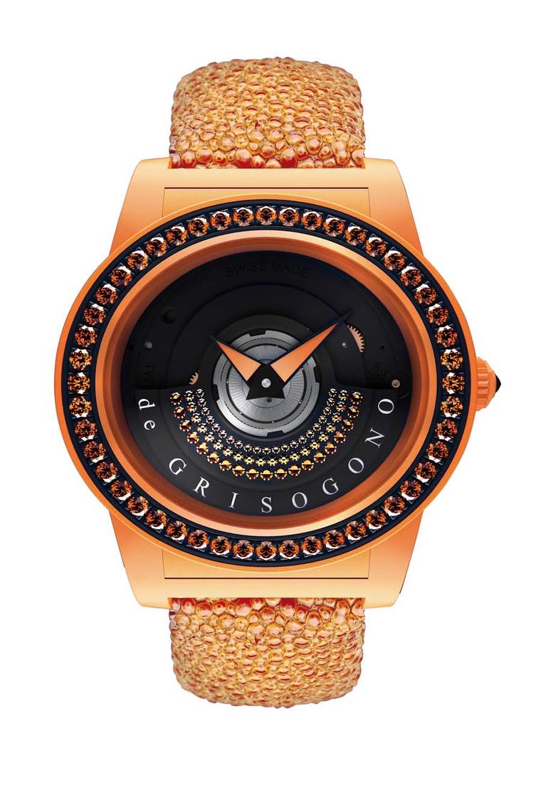 Часы де. Часы de Grisogono Tondo. De Grisogono часы женские Orange Night. De Grisogono Tondo by Night s02. Часы de Grisogono watches Tondo by Night.