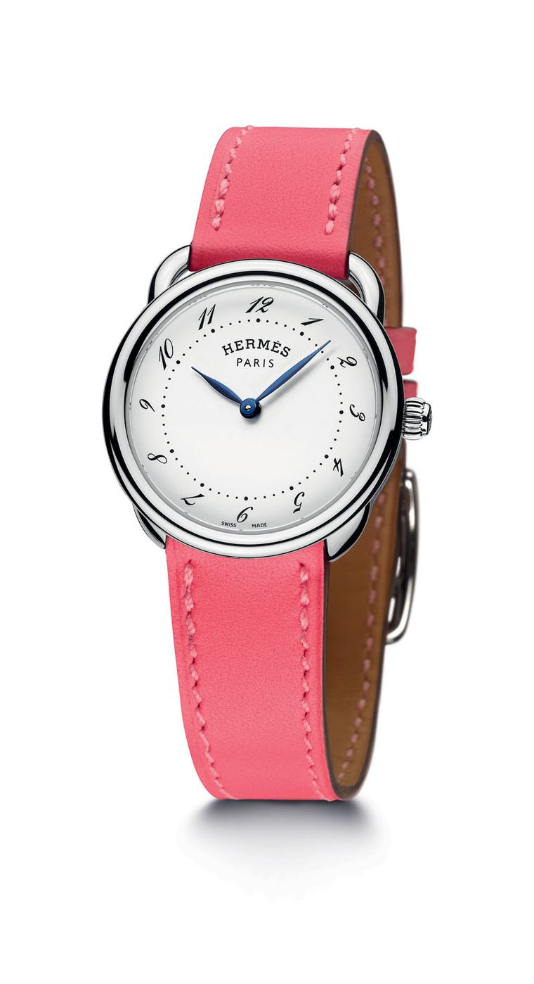 HermesWomensArceauWatchCollection1