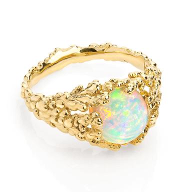 Trailblazing French jeweller Ornella Iannuzzi launches new Les ...