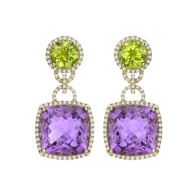 KikiMcDonoughPeridotAmethystDiamondEarrings