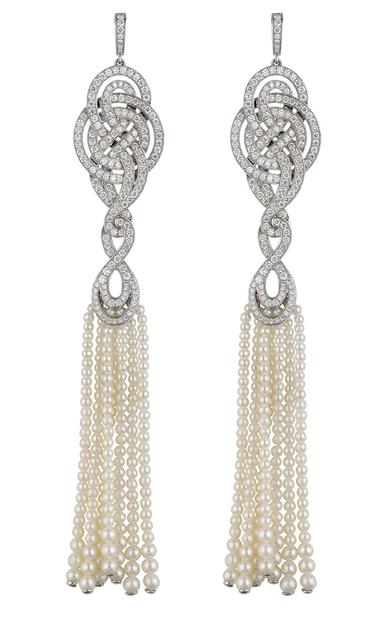 Jewellers are capturing the spirit of the 1920s with extravagant new ...