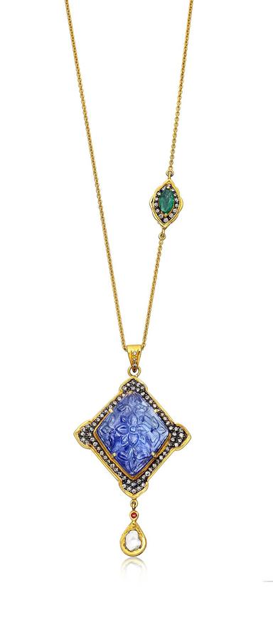 Famed Indian jeweller Amrapali launches the Soul Bazaar Collection ...