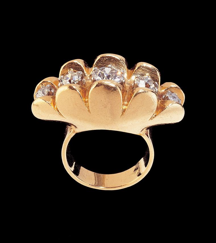 Rings: Jewelry of Power, Love and Loyalty: Scarisbrick, Diana