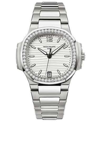 The highlights of Patek Philippe watches for women 2013 | The Jewellery ...