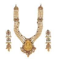 Anmol Jewellers celebrates the old and the new with its Temples of ...