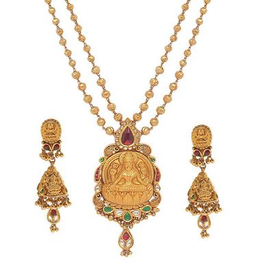 Anmol Jewellers celebrates the old and the new with its Temples of ...