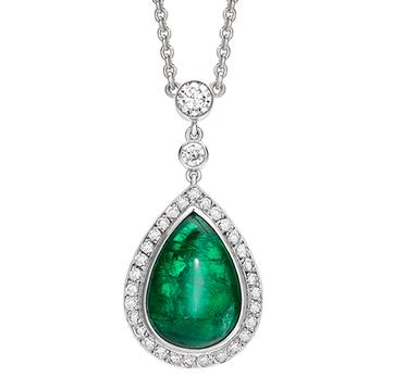 Best of 2013: emerald jewels | The Jewellery Editor