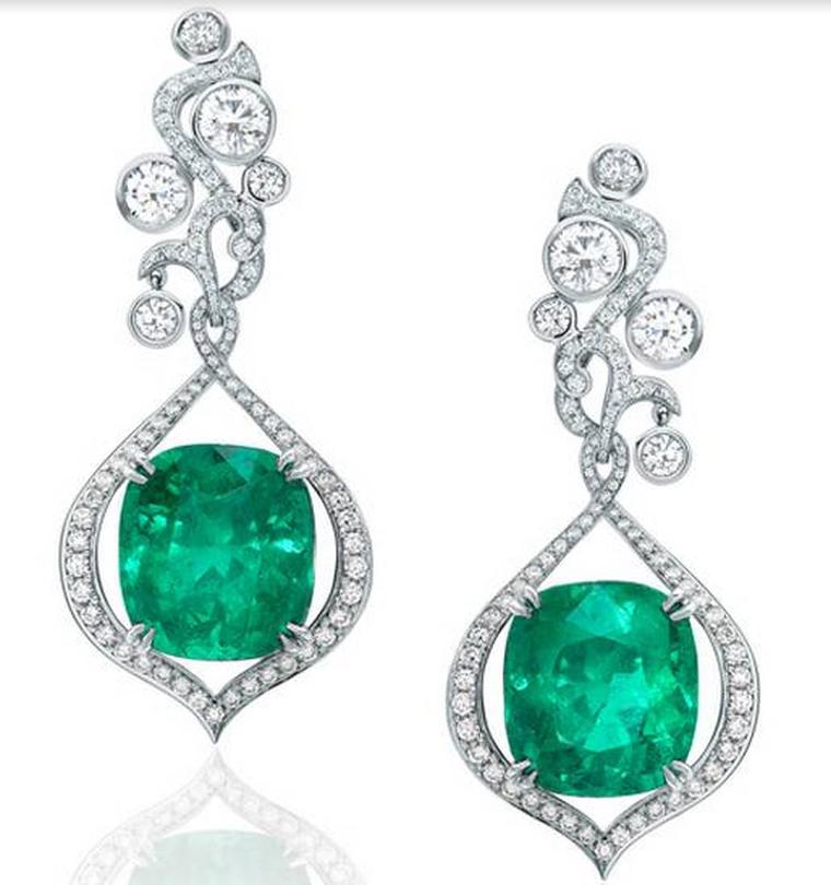 Jewellery trends for 2014 | The Jewellery Editor