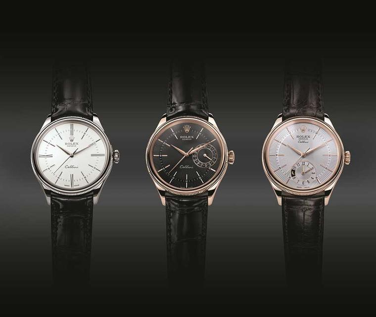 Modern Rolex Cellini Buying Guide | The Watch Club by SwissWatchExpo