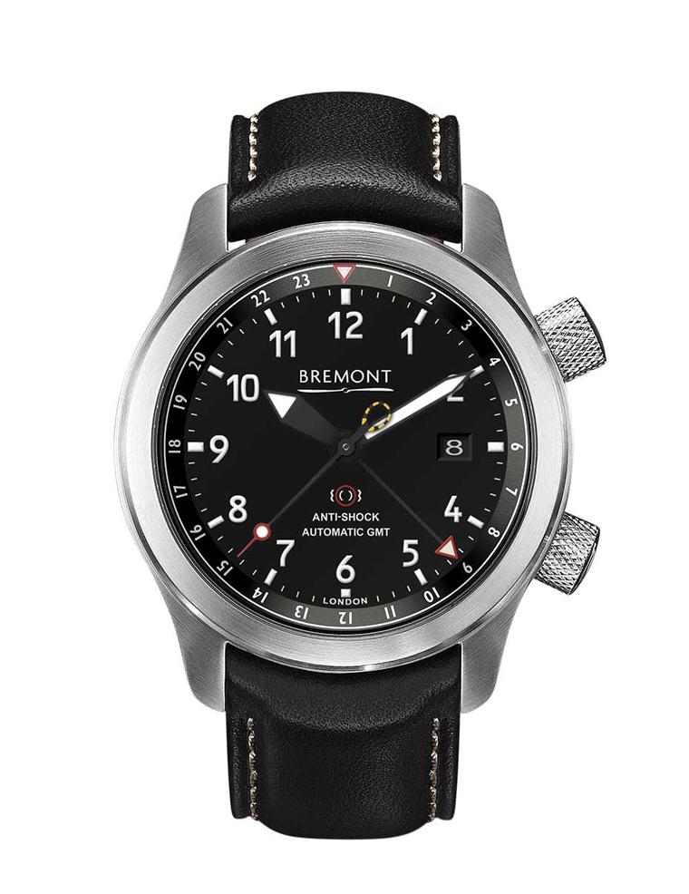 Bremont RAAF watches and martin baker MBI ejection watch | Vintage Leather  Jackets Forum