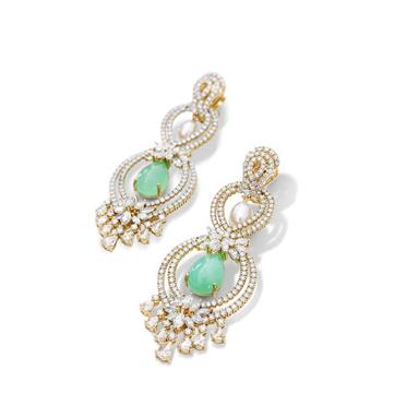 Chrysoprase: the stunning green gemstone with soothing properties | The ...