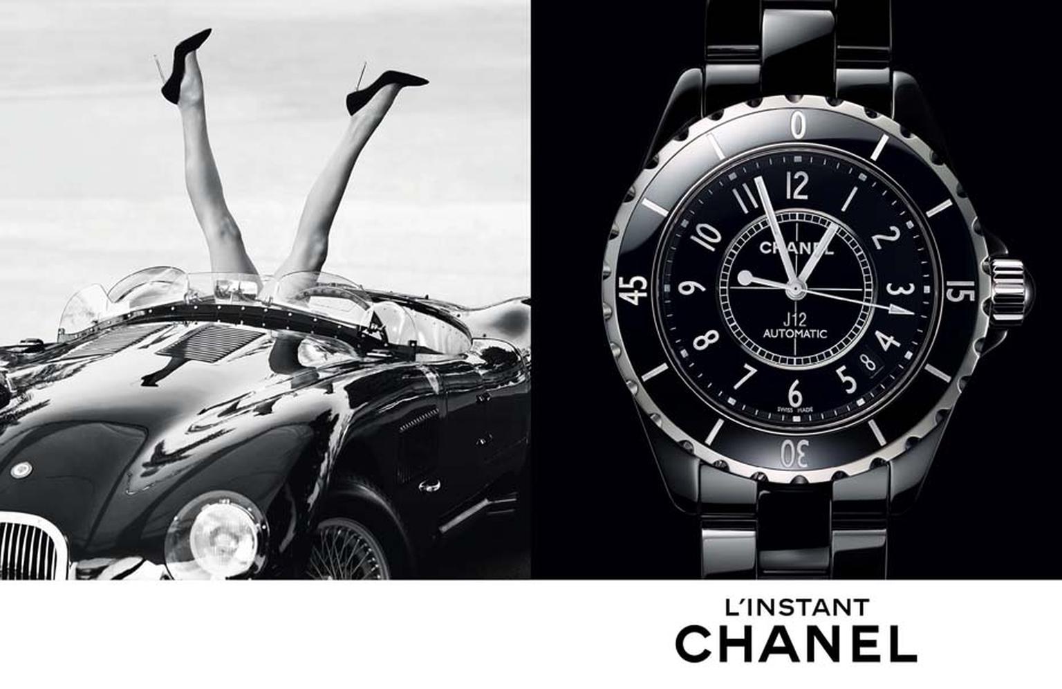 Chanel Monsieur De Chanel Jump Hour H6596 Watch | S.Song Vintage Timepieces  – S.Song Watches