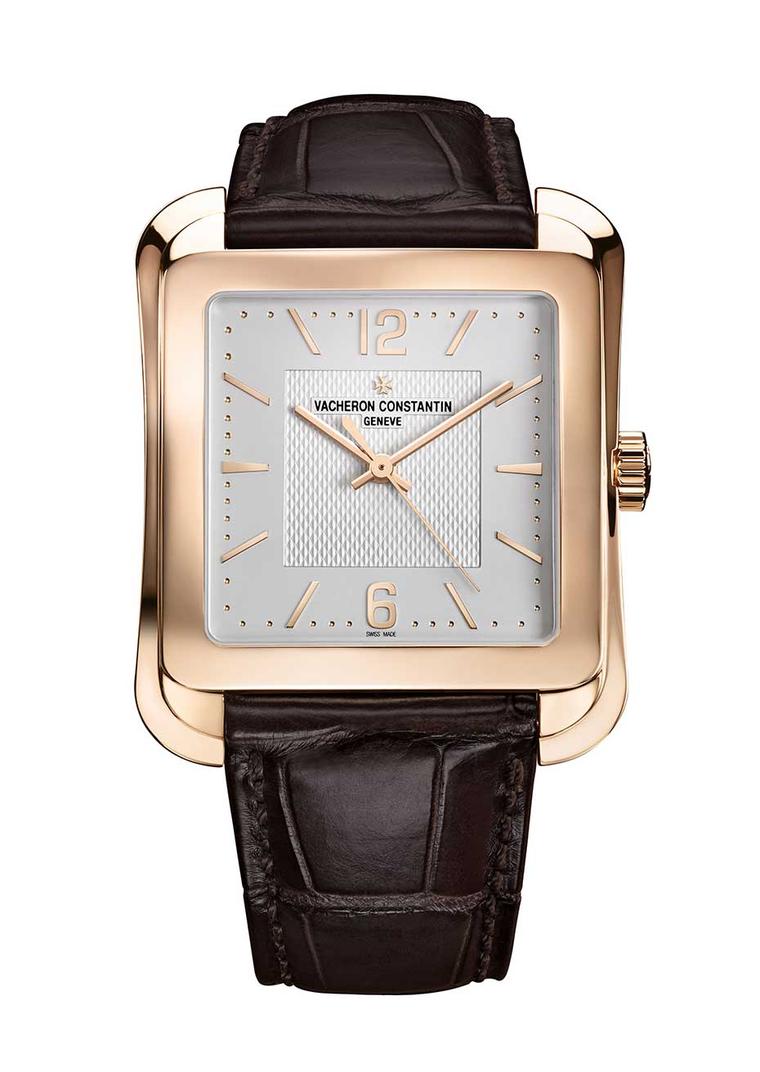 Vacheron