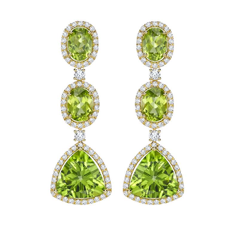 Peridots: the fascinating story behind August’s birthstone | The ...
