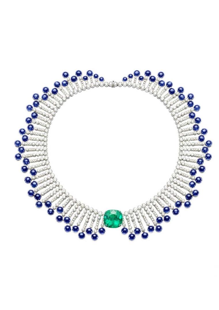 Piaget necklace