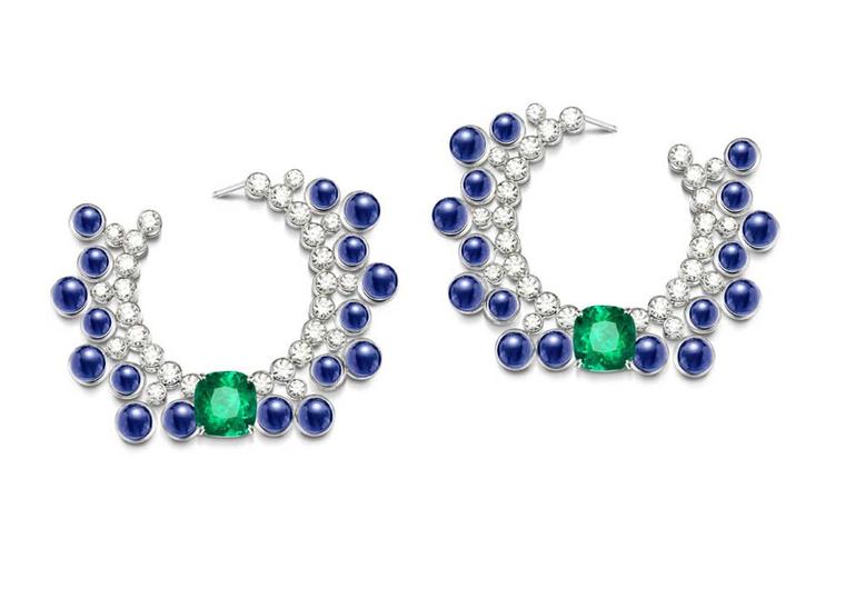 Piaget earrings