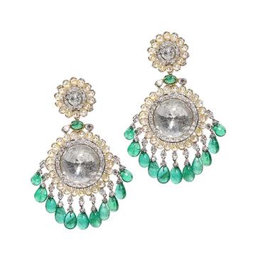 Golecha jewels: new bridal collection revives the royal heritage and ...
