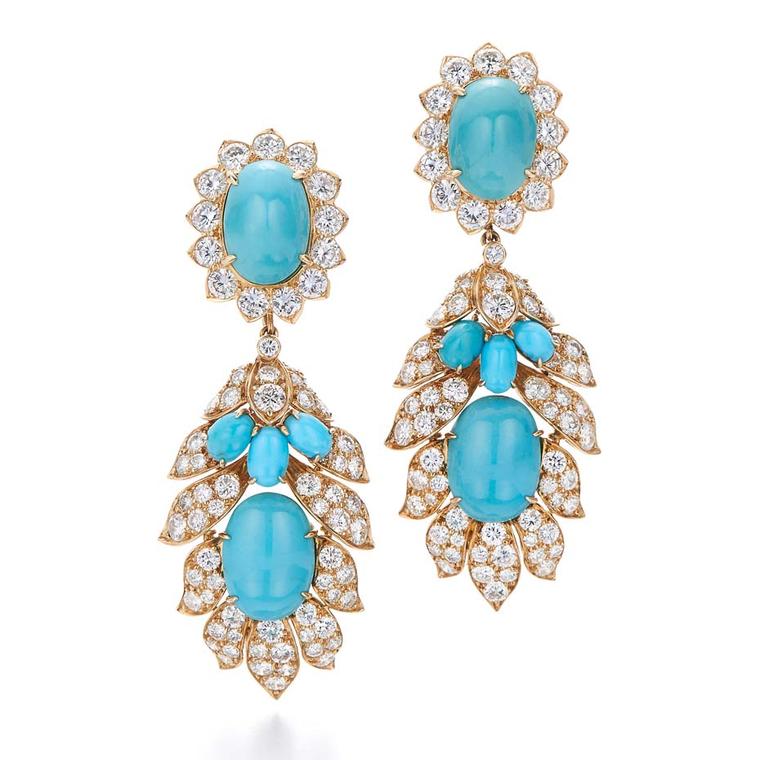 American vintage and estate jewelry house Fred Leighton places its ...