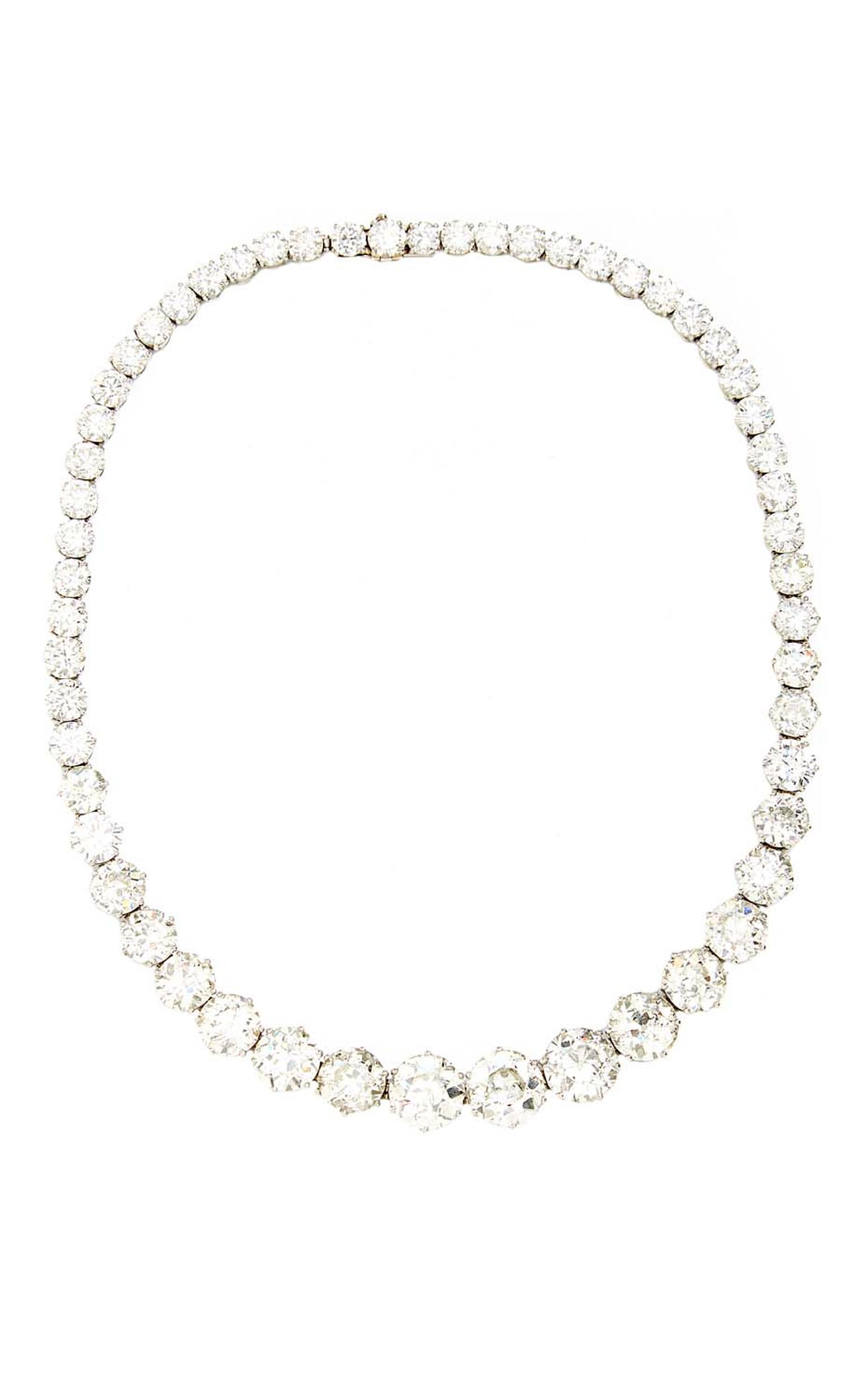 Moda Operandi's Latest Hermès Sale Includes $185,000 Diamond