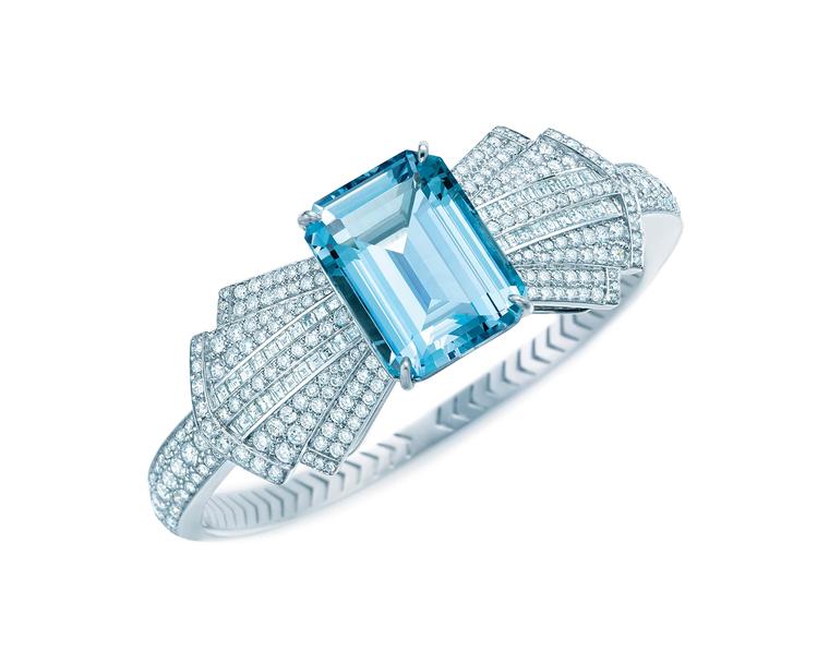 Louis Vuitton celebrates rare precious stones in the new Acte V high  jewellery collection