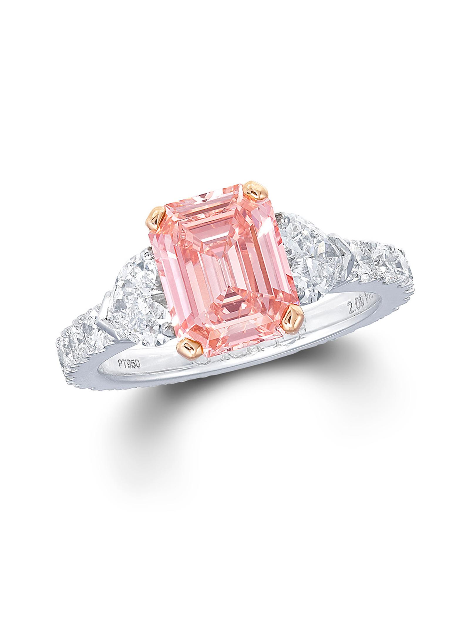 Buy 14Kt Elegant Engagement Diamond Ring 483VA827 Online from Vaibhav  Jewellers