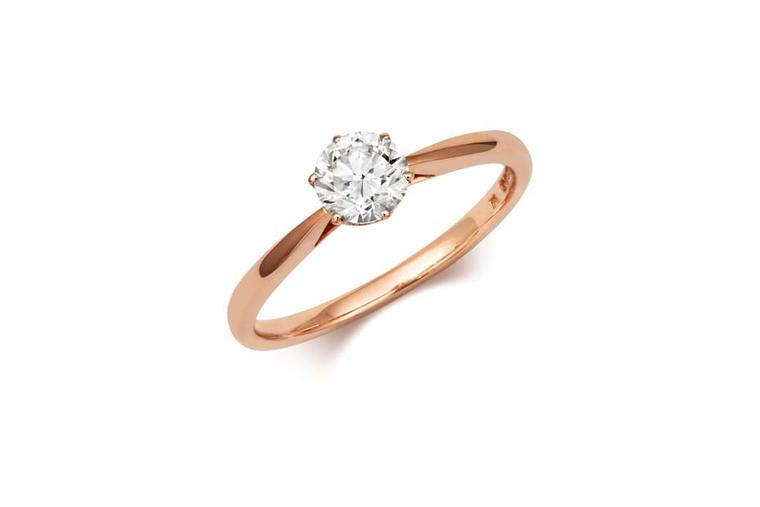 Ethical engagement rings: where to find conflict free diamonds and ...