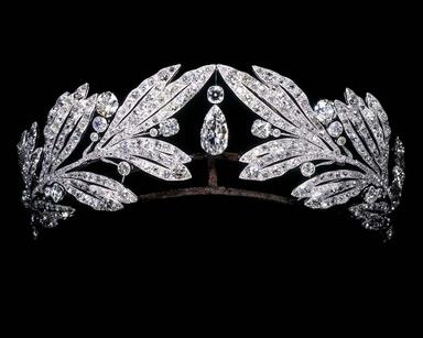 Brilliant: Cartier in the 20th Century exhibition dazzles the city of ...