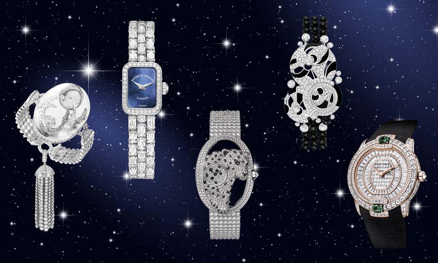 2023 Holiday Gift Guide: Jewelry and Watches - LAmag - Culture, Food,  Fashion, News & Los Angeles