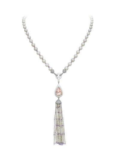 Best of 2014: tassel necklaces | The Jewellery Editor