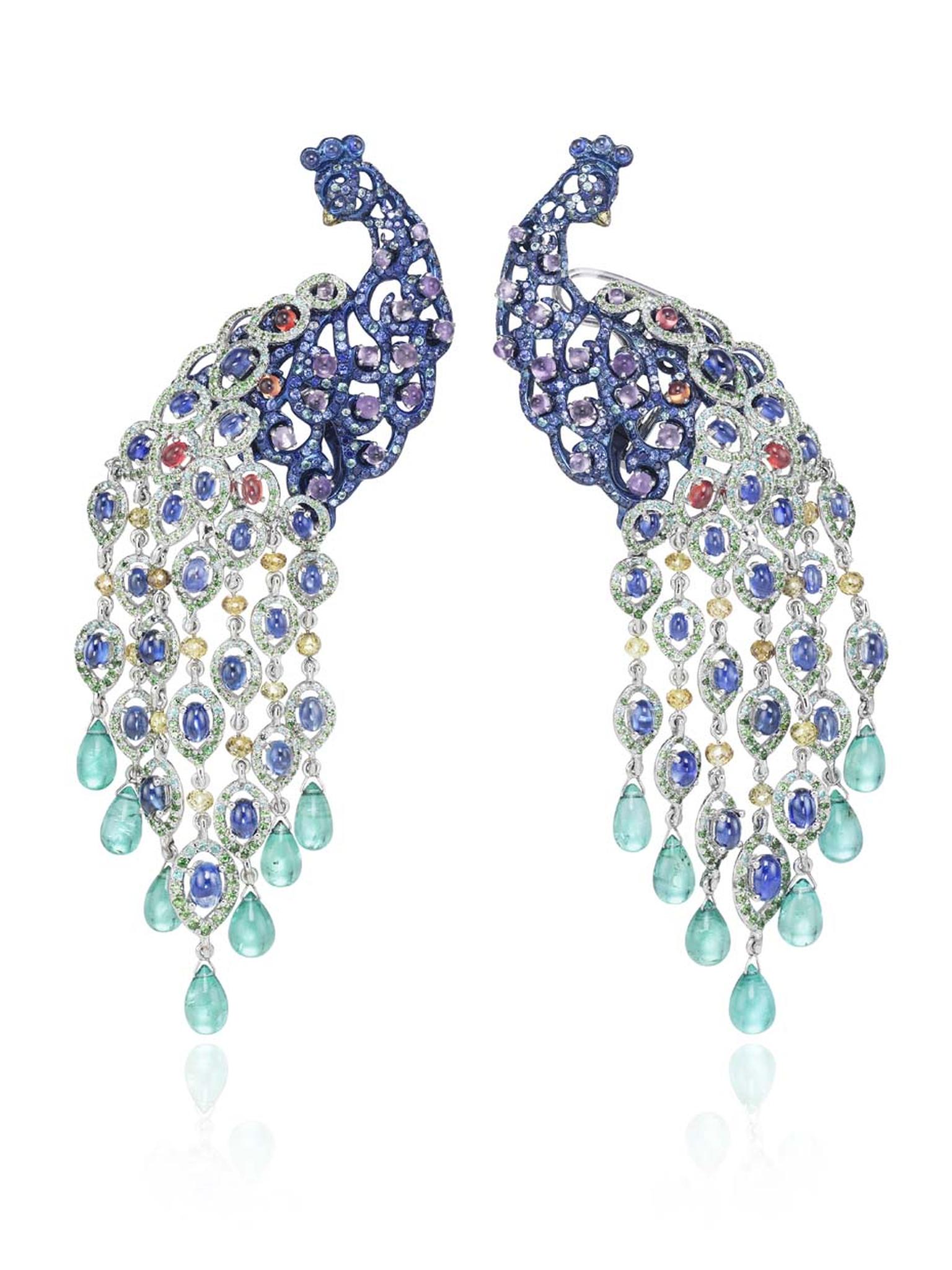 The Most Extraordinary High-Jewelry Collections That Debuted at Paris  Couture Week - Galerie