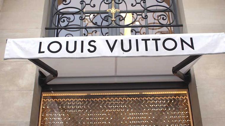 Louis Vuitton jewellery: a new video explores the design heritage of this  legendary maison