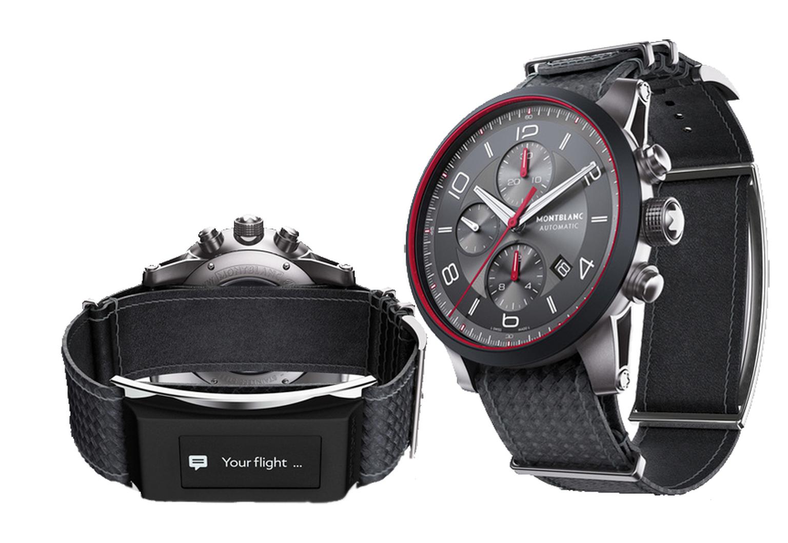 Montblanc Watches - Walmart.com